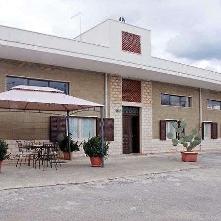 Da Nonno Villa Pezze Di Greco Exterior photo