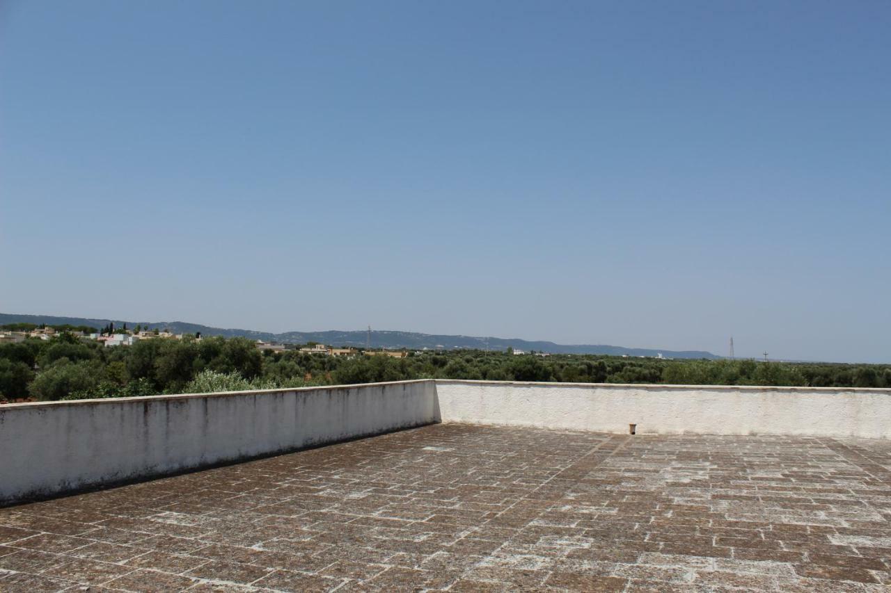 Da Nonno Villa Pezze Di Greco Exterior photo